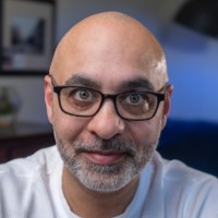 First Step Initiative Employee Art Harrison's profile photo