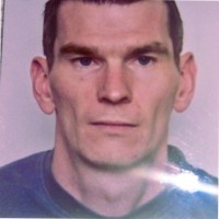 NHS Employee Niall Devlin's profile photo