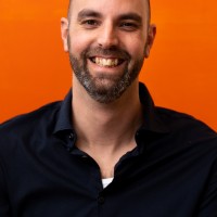 Ready4IT Employee Hindrik-Jan Dorgelo's profile photo