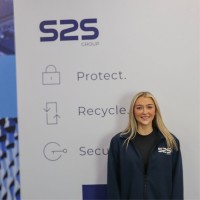 S2S Group Employee Ruby Parker's profile photo
