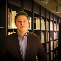 mpleo Employee Johan Deceuninck's profile photo