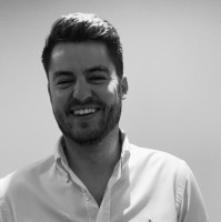 CLF Distribution Ltd Employee Logan Holiday's profile photo
