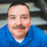 Federal Government of Canada Employee Juan Munoz's profile photo