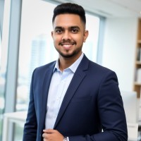 Galle Face Hotel Employee Kalindu Sankalpa's profile photo