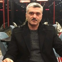 BOLD Drinks Employee Vuqar Khudiyev's profile photo