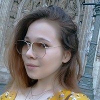 Pitch Avatar (formerly ROI4Presenter) Employee Aliona Krepko's profile photo