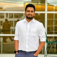 Process and Data Automation a member of the KRONES Group Employee Akshay Nair's profile photo