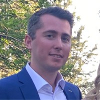 US Foods Employee Todd Bates's profile photo