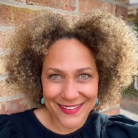 Bank Street College of Education Employee Brandy Lawrence's profile photo