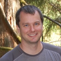 GitHub Employee Adam Barr's profile photo