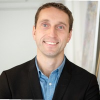 HYPH Employee Magnus Ribbeklint's profile photo