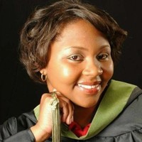 AMN Healthcare Allied Employee Zuri Edwards's profile photo