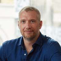 Sandgarden Employee Mike McClurg's profile photo