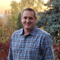 Musgrove Engineering Employee Todd Nelson's profile photo