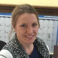Amy Imdieke