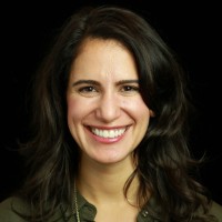 Intuit Employee Natalie Anders's profile photo