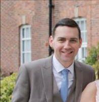 Parfetts / Go Local Employee Tony Holt's profile photo