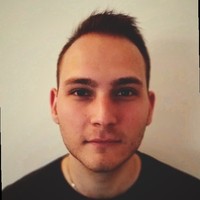 Jahia Solutions Employee Mickael Burel's profile photo