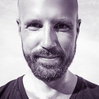 SCHILLER Employee Christopher von Deylen's profile photo