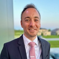 Erickson Senior Living Employee Tilghman Shamer's profile photo