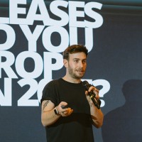 Believe Employee Alek Bošković's profile photo