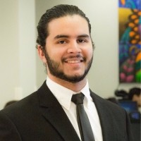 Advisent Employee Emmanuel Munoz's profile photo