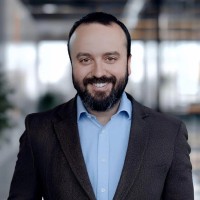 Endava Employee Rob MacHin's profile photo