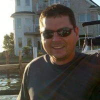 Rivian Employee Robert Desilets's profile photo