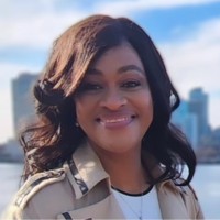 Evolution Financial Group Employee Arlene-Grace Staple's profile photo