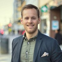 Viewsoft Employee Jonas Larsen's profile photo