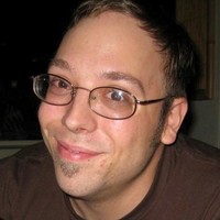 Brodart Employee Graham Webster's profile photo