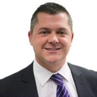 Australian British Chamber of Commerce Employee Paul Wright's profile photo
