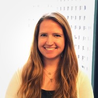 Nielsen Employee Amanda Archer's profile photo
