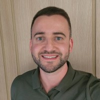 Josapar Employee Arthur Demari's profile photo