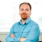 PSA Antwerp Employee Peter Noé's profile photo