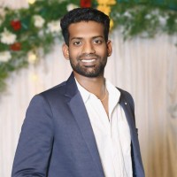 E2E Infoware Management Services Pvt. Ltd Employee Dravidan S's profile photo