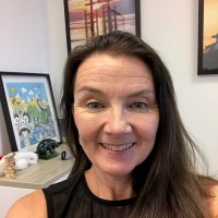 Destination British Columbia Employee Sarra Gau's profile photo