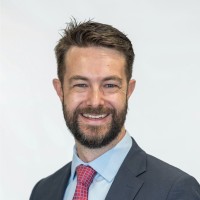 Ninety One Employee Matthew Burchell's profile photo