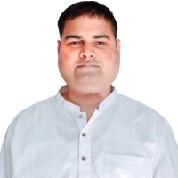 Sant Kabir Sewa Samiti Employee Raju Yadav's profile photo