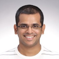 Arup George Email & Phone Number