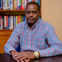 ICEA LION Life Assurance Co. Ltd Employee Justus Mutiga's profile photo