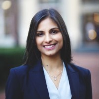 Google Employee Charu Singhal's profile photo