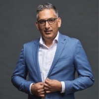 Epicor Employee Vaibhav Vohra's profile photo