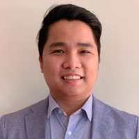 La Trobe University Employee Dinh Phan's profile photo