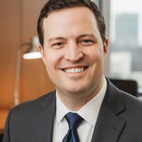 Henry Ford Health System Employee Ryan Berger's profile photo