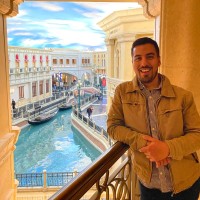 DATO Employee Adrian Garcia's profile photo