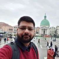 Navarik Employee Mohit Chainani's profile photo