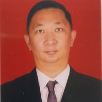 Budi Raharjo Email