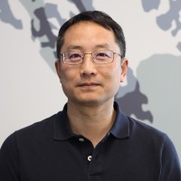 Surrozen Employee Chenggang Lu's profile photo