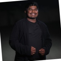 Sharp Infotech Inc Employee Sahith Renukunta's profile photo